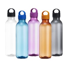 Squeeze Plástica 650ml